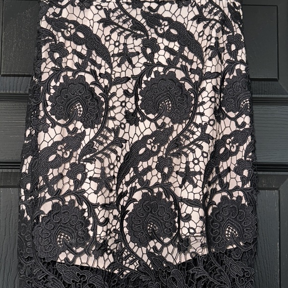 Stone Cold Fox Elliot Skirt - Picture 3 of 8